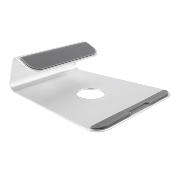 Notebook aluminum stand, 11-15