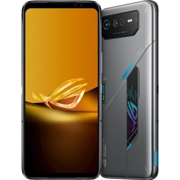 ASUS ROG PHONE 6D 12/256 GB - Spacegrey