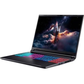 Acer Nitro 16S AI AN16S-61 16-inch AMD Ryzen AI 9 16 GB 1 TB SSD GeForce RTX 5070 - Black