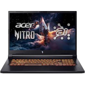 Acer Nitro V 17 AI 17.3 Gamer B�rbar
