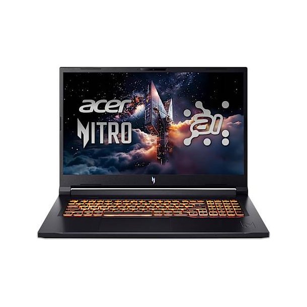 Acer Nitro V 17 AI 17.3 Gamer B�rbar