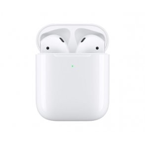 Apple AirPods (2019) with Charging Case