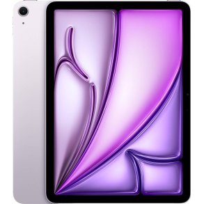 Apple 11-inch iPad Air Wi-Fi 256GB - Purple (M4)