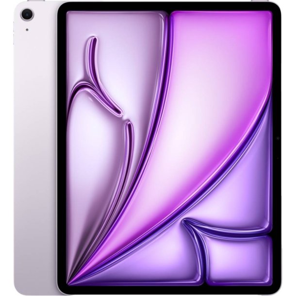 Apple 13-inch iPad Air Wi-Fi 128GB - Purple (M4)