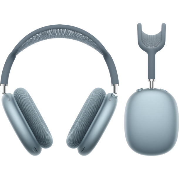 Apple AirPods Max USB-C - Blue