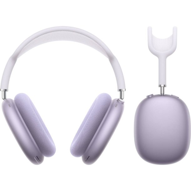 Apple AirPods Max  Lilla