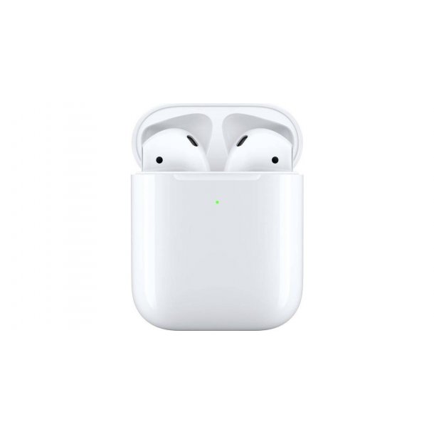 Apple (2019) Wireless Charging Case DIVERSE TILBEHØR INphone.dk