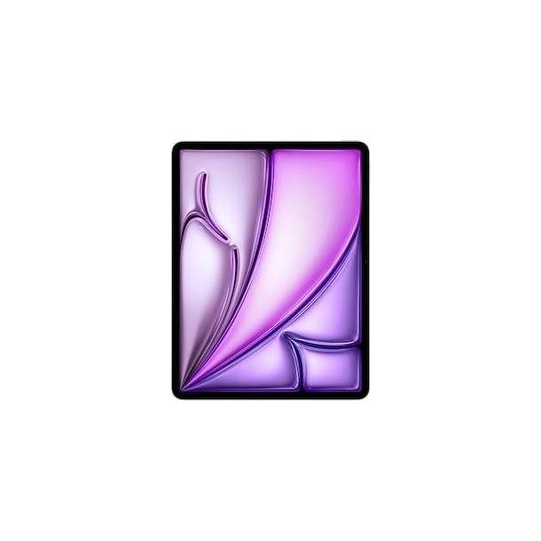 Apple iPad Air M2, 13-inch, Wi-Fi, 128GB Purple
