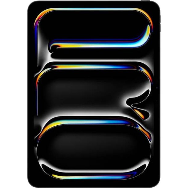 Apple 11-inch iPad Pro M5 Wi-Fi 11