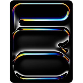 Apple iPad Pro M5, 11-inch, Wi-Fi + Cellular, 256GB, Standard Glass Silver