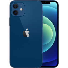 Apple iPhone 12 5G 256GB - Purple