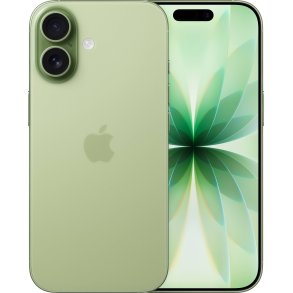 Apple iPhone 17 256GB - Sage E-SIM