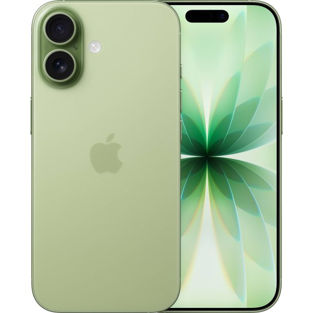 Apple iPhone 17 256GB - Sage E-SIM