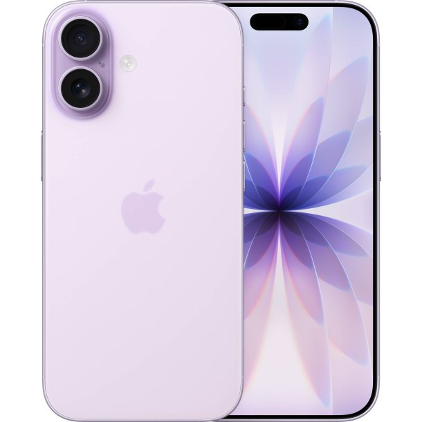 Apple iPhone 17 512GB - Lavender ESIM
