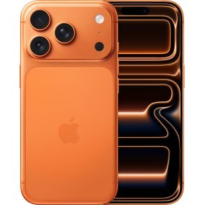 Apple iPhone 17 Pro 512GB - Cosmic Orange