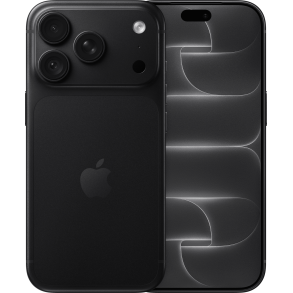 Apple iPhone 18 Pro 256GB - Black