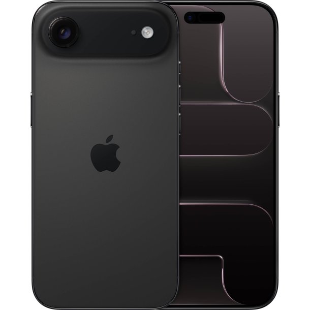 Apple iPhone Air 256GB - Space Black