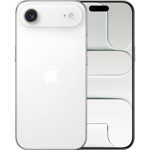 Apple iPhone 17e 512GB - White