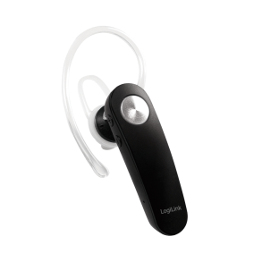 Bluetooth earclip headset