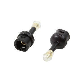 Toslink adapter, Toslink to Mini Toslink