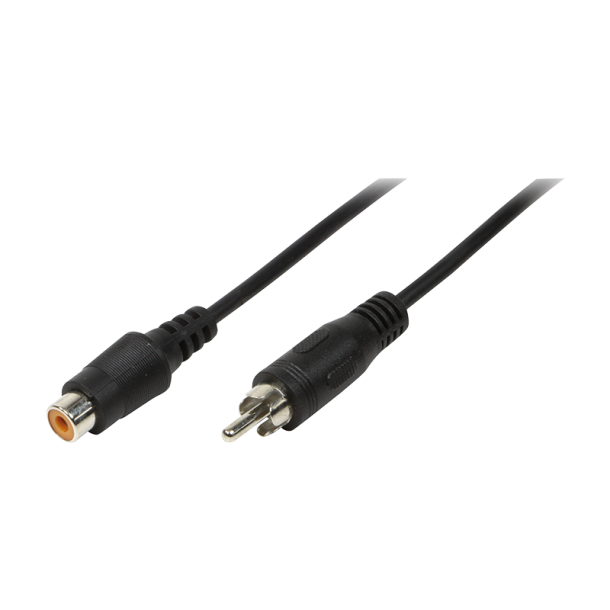 Extension cable cinch, 5 m