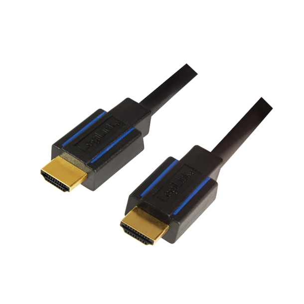 Premium HDMI cable for Ultra HD, 1.8m