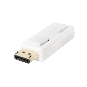 4K DisplayPort 1.2 to HDMI adapter