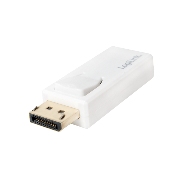 4K DisplayPort 1.2 to HDMI adapter