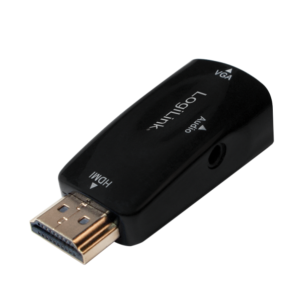 HDMI to VGA converter