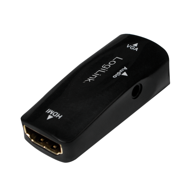 HDMI to VGA converter