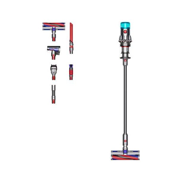 Dyson V12 Origin ledningsfri stvsuger
