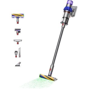 Dyson V15 Detect Fluffy ledningsfri st�vsuger