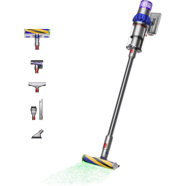 Dyson V15 Detect Fluffy ledningsfri st�vsuger