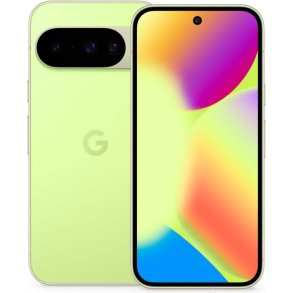 Google Pixel 10 5G (128GB/Lemongrass)
