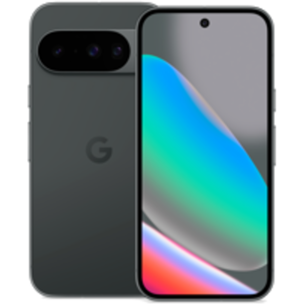 Google Pixel 10 5G Smartphone 12 256GB