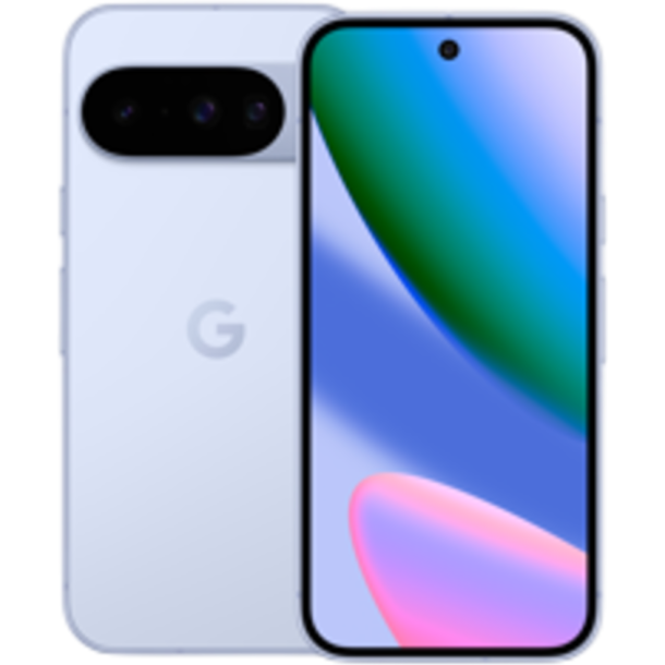 Google Pixel 10 5G smartphone 12/256GB (frost)