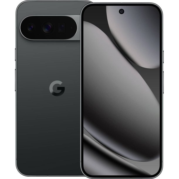Google Pixel 10 Pro XL 256GB/16GB - Obsidian