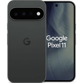 Google Pixel 11 256GB/12GB - Obsidian