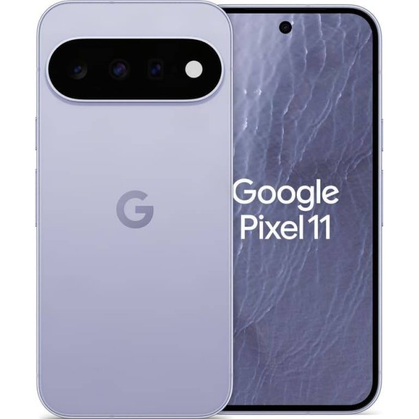 Google Pixel 11 256GB/12GB - Frost