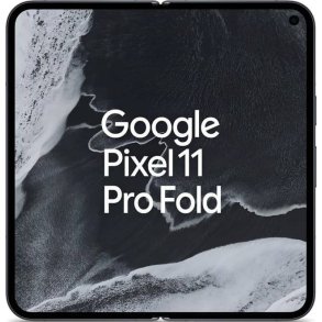 Google Pixel 11 Pro Fold 16 GB 256 GB Smartphone - Black