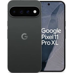 Google Pixel 11 Pro XL 256GB/12GB - Obsidian