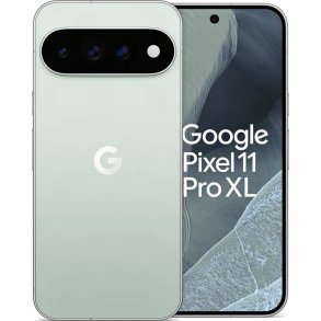 Google Pixel 11 Pro XL 5G 12 GB RAM 256 GB - Fog