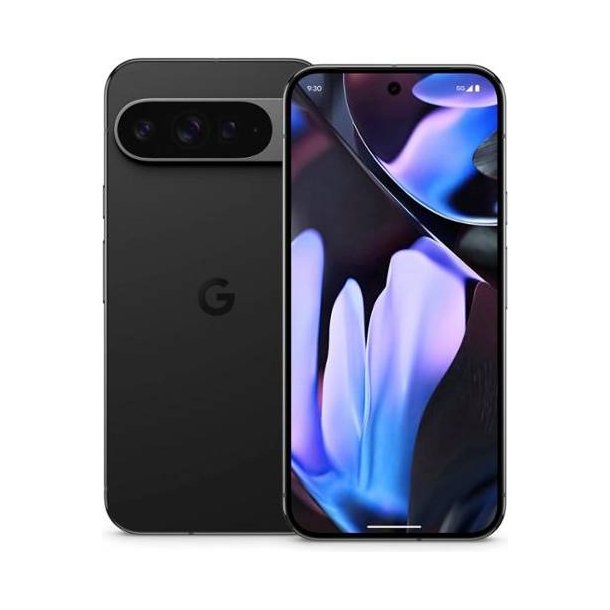 Google Pixel 9 Pro XL 128GB/16GB - Obsidian