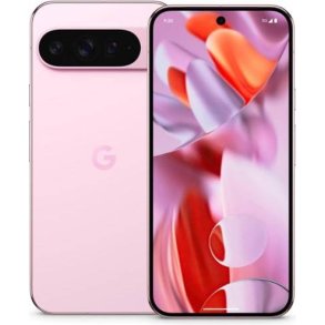 Google Pixel 9 Pro XL 5G smartphone 16/256GB (Rose Quartz)