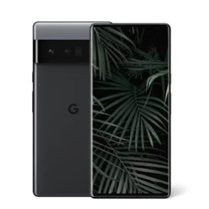 Google Pixel 6 5G 128GB - Stormy Black