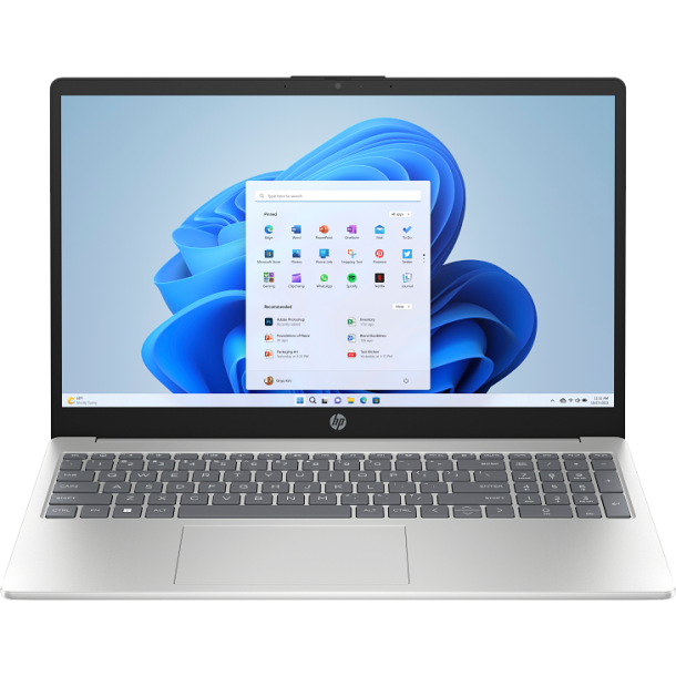 HP 15