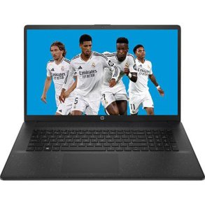 HP 15 Inch AMD Ryzen 5 7520U Black Computer