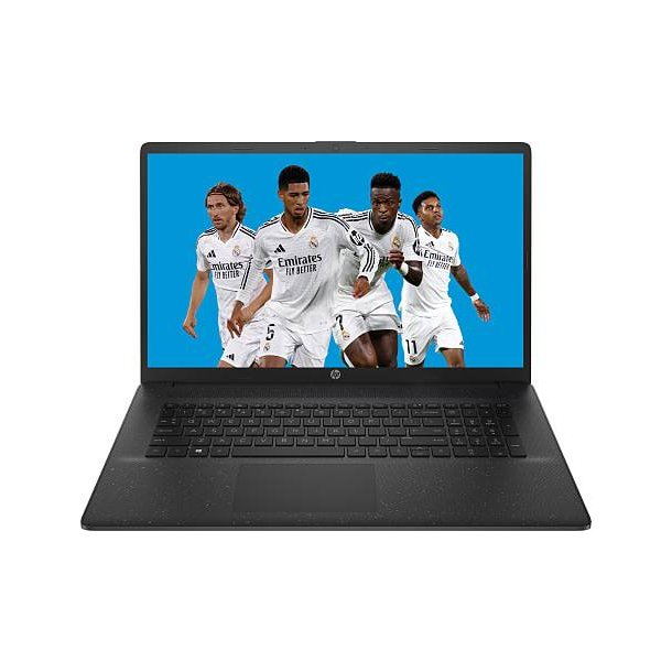 HP Laptop 17.3