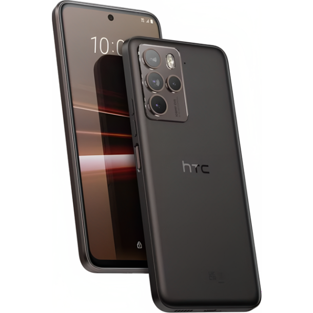 HTC U23 Pro 256GB/12GB - Coffee Black