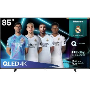 Hisense 85E7Q 4K Ultra HD Smart TV Wi-Fi